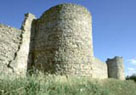 An image of Portchester Castle