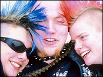 Punks