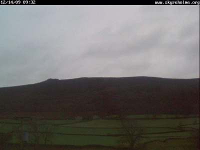 Skyreholme, Yorkshire Dales