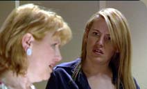 Gina and Jo