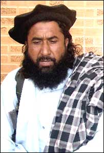 مولوی عمر 