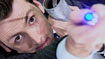 David Tennant is the Doctor 