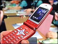 Telefon celular