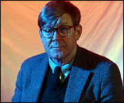 Alan Bennett