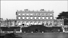 Cliveden