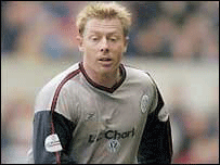 Craig Hignett