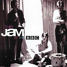 Review of The Jam At The BBC Review of The Jam At The BBC