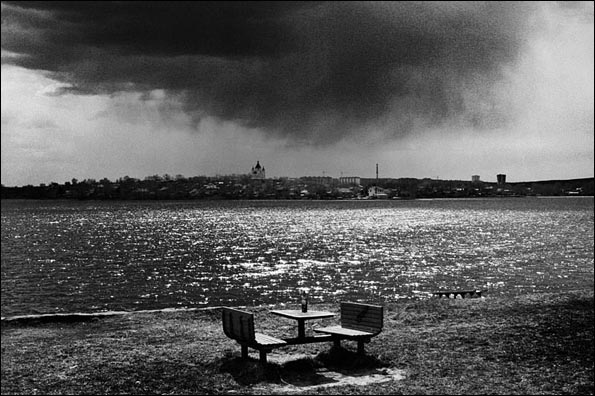 Нижний Тагил