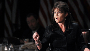 Sarah Palin