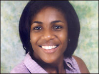 Farida Bedwai