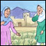 عابده و رابعه گل