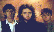 The Icicle Works