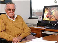 Stan Lee