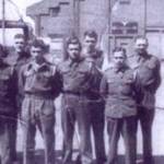 An aerodrome in Germany