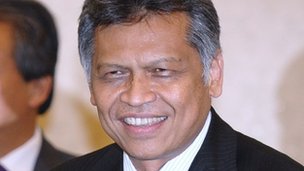 Surin 