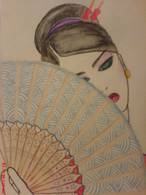Geisha