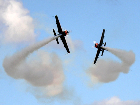 Planes