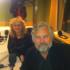 Lizzy McInnery and David Yelland - 17th June