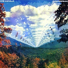 Review of Innerspeaker Review of Innerspeaker