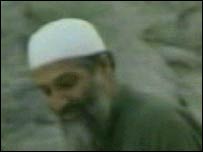 Usame Bin Ladin