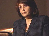 Sujata Jolly is a scientist