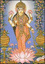 Shri Laxmi Maa