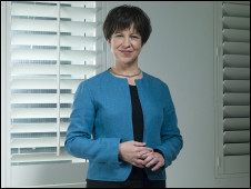 Lyse Doucet