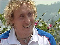 Richard Alexander