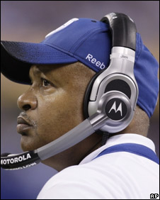 Jim Caldwell