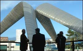 Millennium Place 