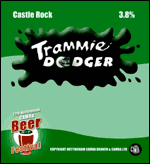 Castle Rock - Trammie Dodger