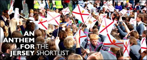 An Anthem for Jersey