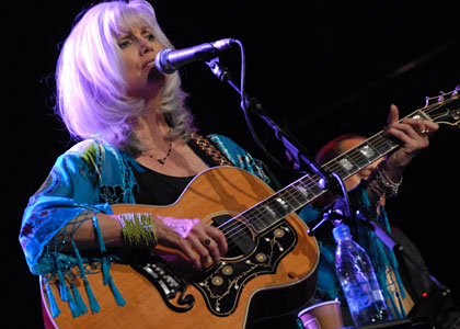 emmylou harris