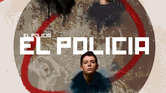 El Policia Portrait... El Policia Portrait...