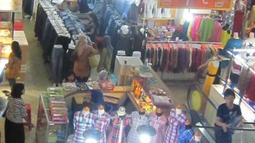 tanah abang