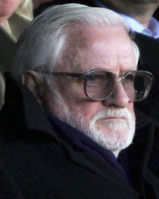 Bates has not revealed details of how he became the controlling shareholder of Leeds United. Photo: Getty Images