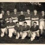 Engineers Football Team