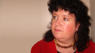 Catrìona Anna Nic A' Phì