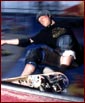 Vert jam