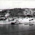 H.M.S. Trouncer Malta- 2nd ship