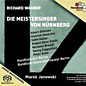 Review of Die Meistersinger von Nürnberg (conductor: Marek Janowski; Rundfunk-Sinfonieorchester Berlin; Rundfunkchor Berlin) Review of Die Meistersinger von Nürnberg (conductor: Marek Janowski; Rundfunk-Sinfonieorchester Berlin; Rundfunkchor Berlin)