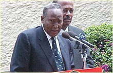 President of Puntland <em loading=