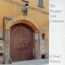 Review of A Brief History