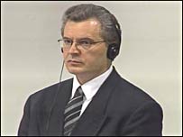 Milan Babic