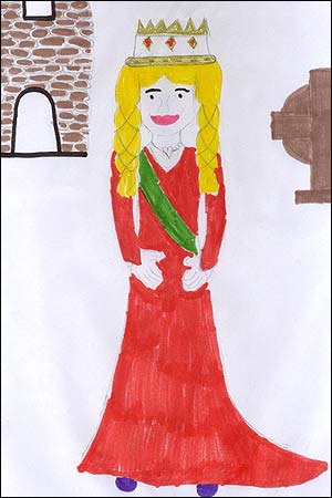 Dwynwen