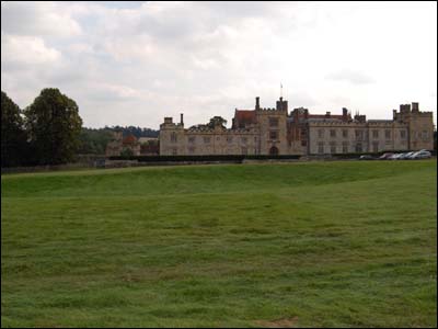 Penshurst Place
