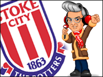 Nigel Johnson cartoon