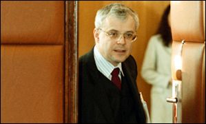 Špidla by upřednostnil vytvoření tématicky širšího evropského centra