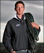 Piers Dudin from Salisbury