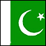 پرچم پاکستان